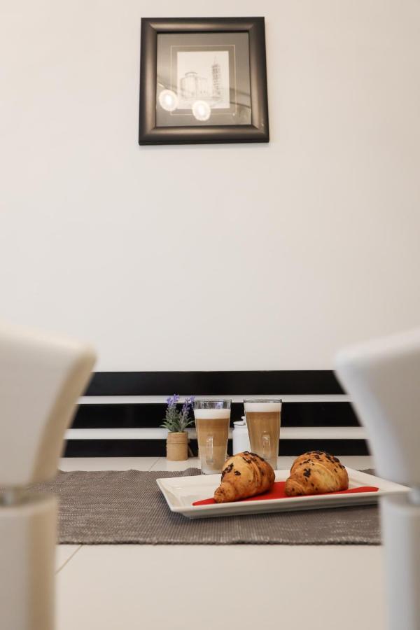 Zara City Center Apartment Luaran gambar