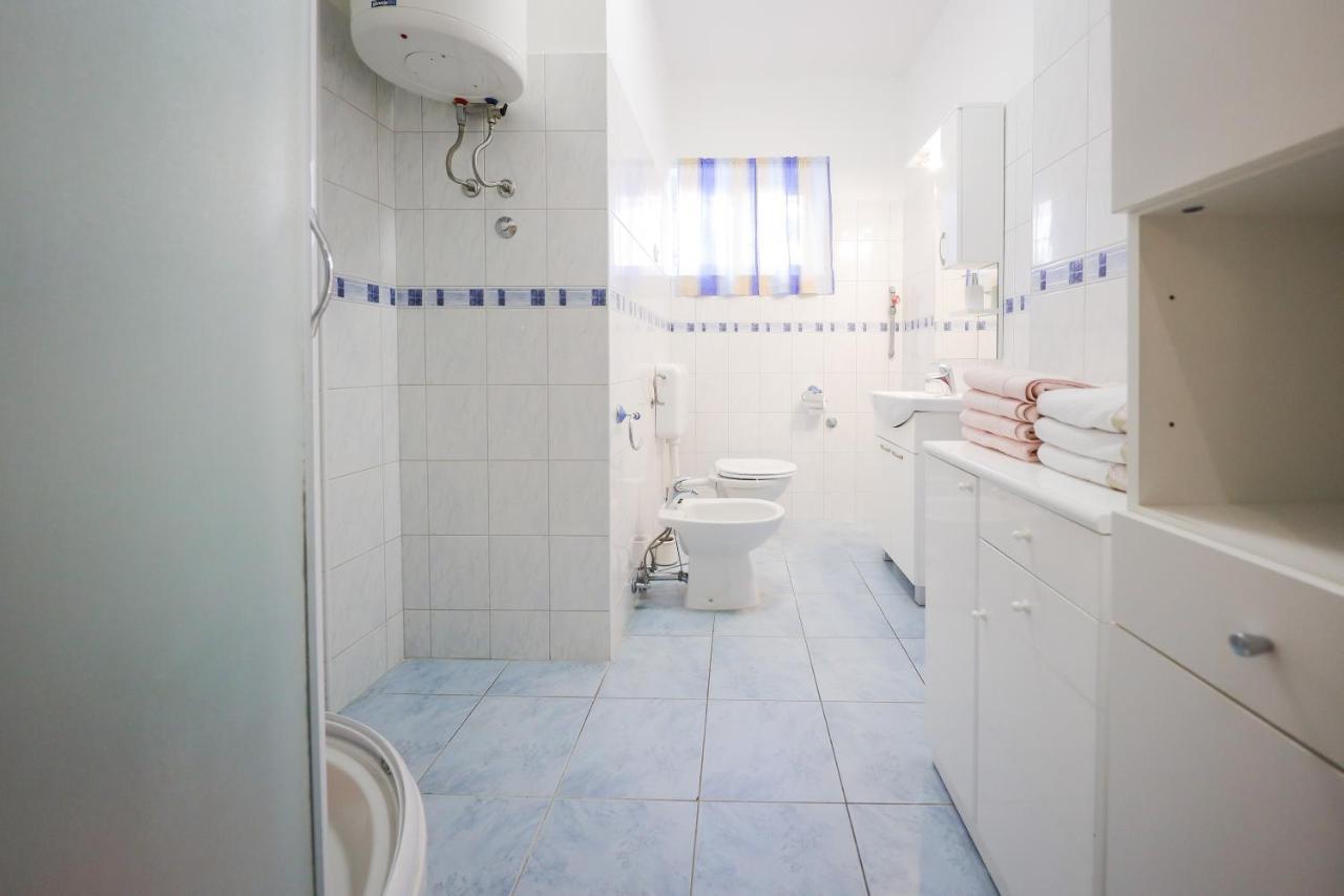 Zara City Center Apartment Luaran gambar